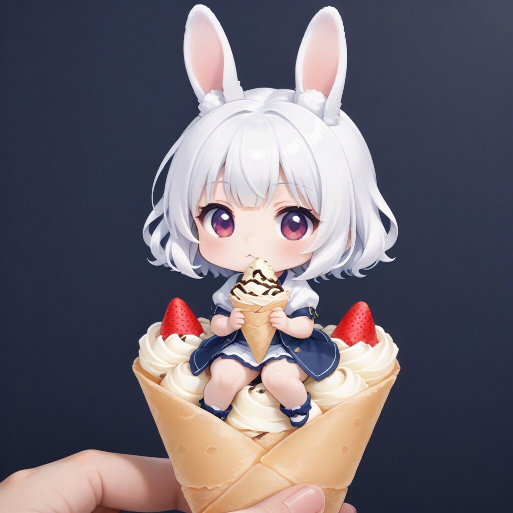 クレープ