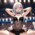 【R-15版】ちん媚ビッチダンス２ 8枚目