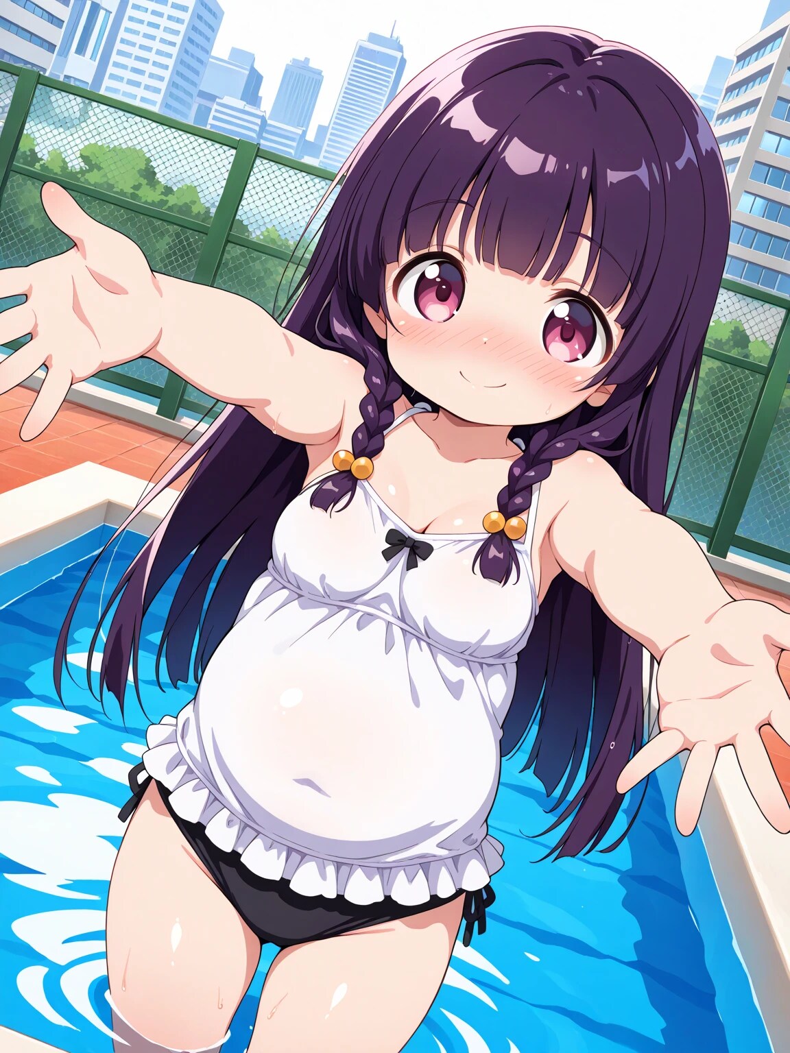 ゆうこちゃん