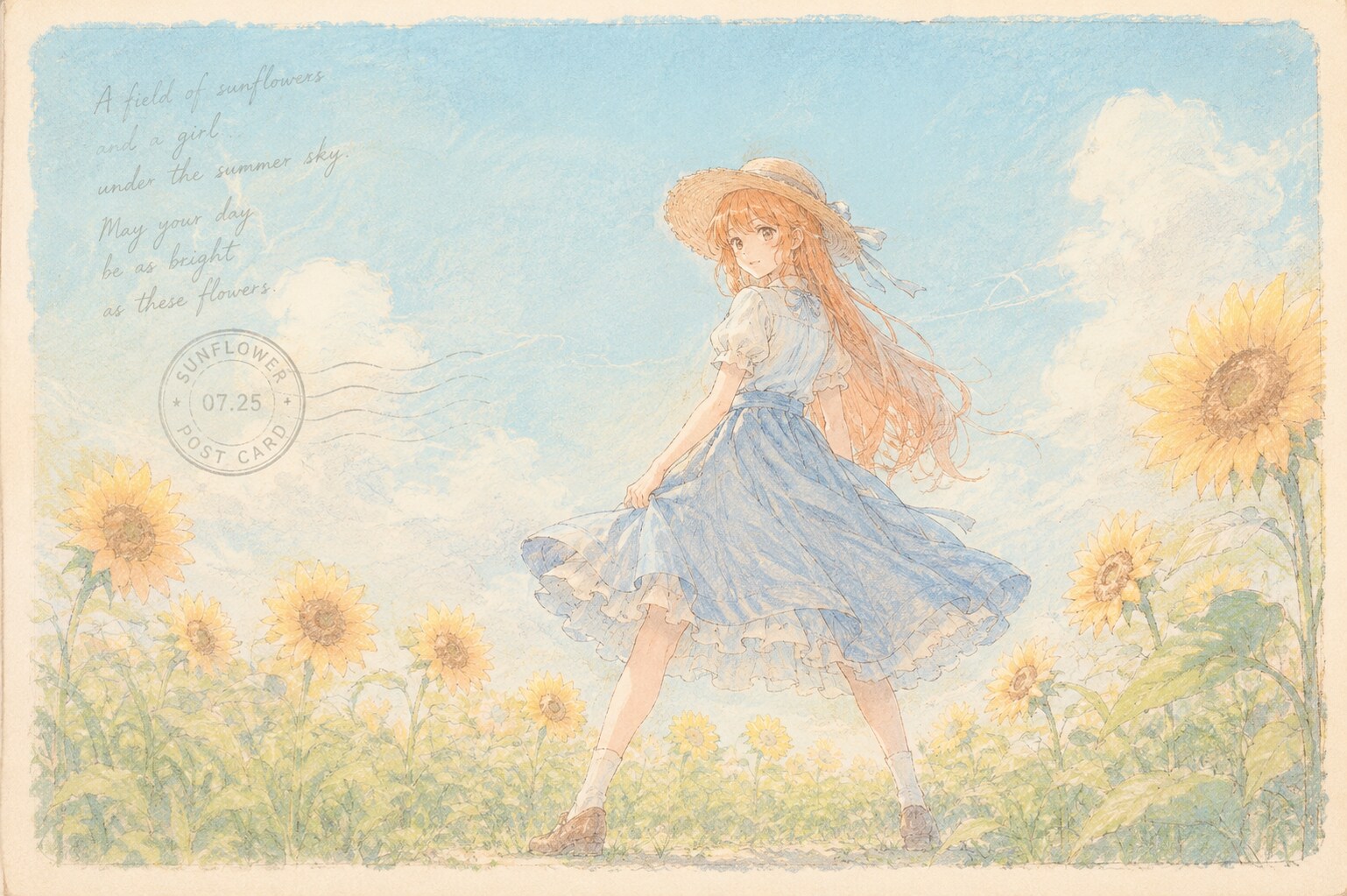 スタイリッシュな少女68