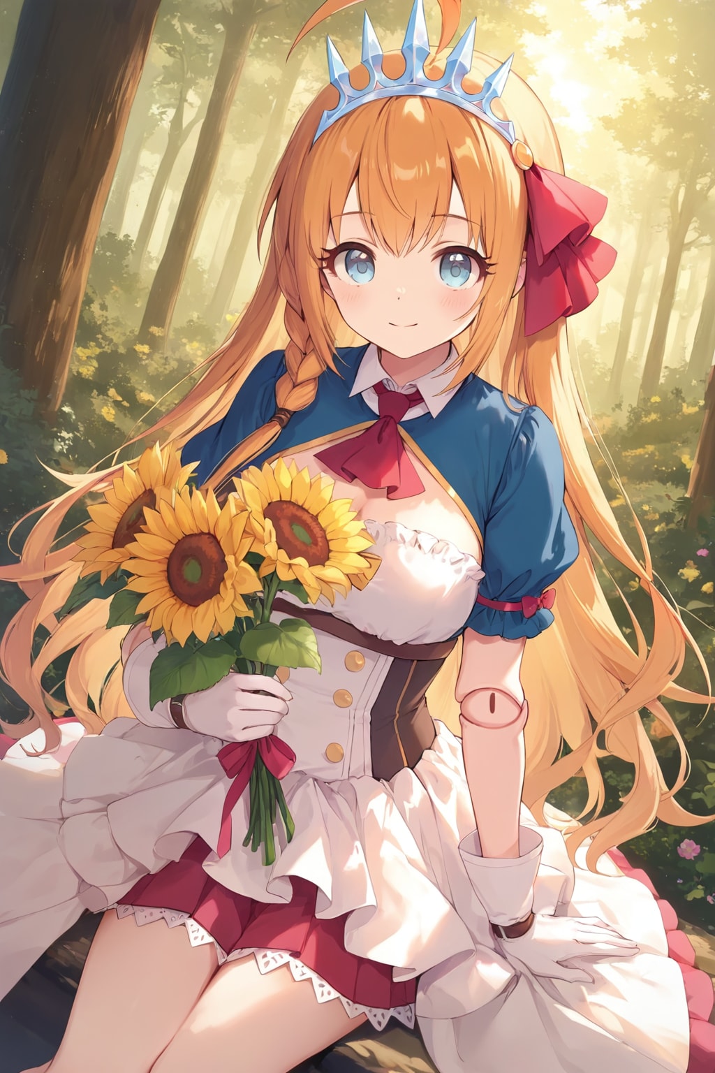 プリコネ？