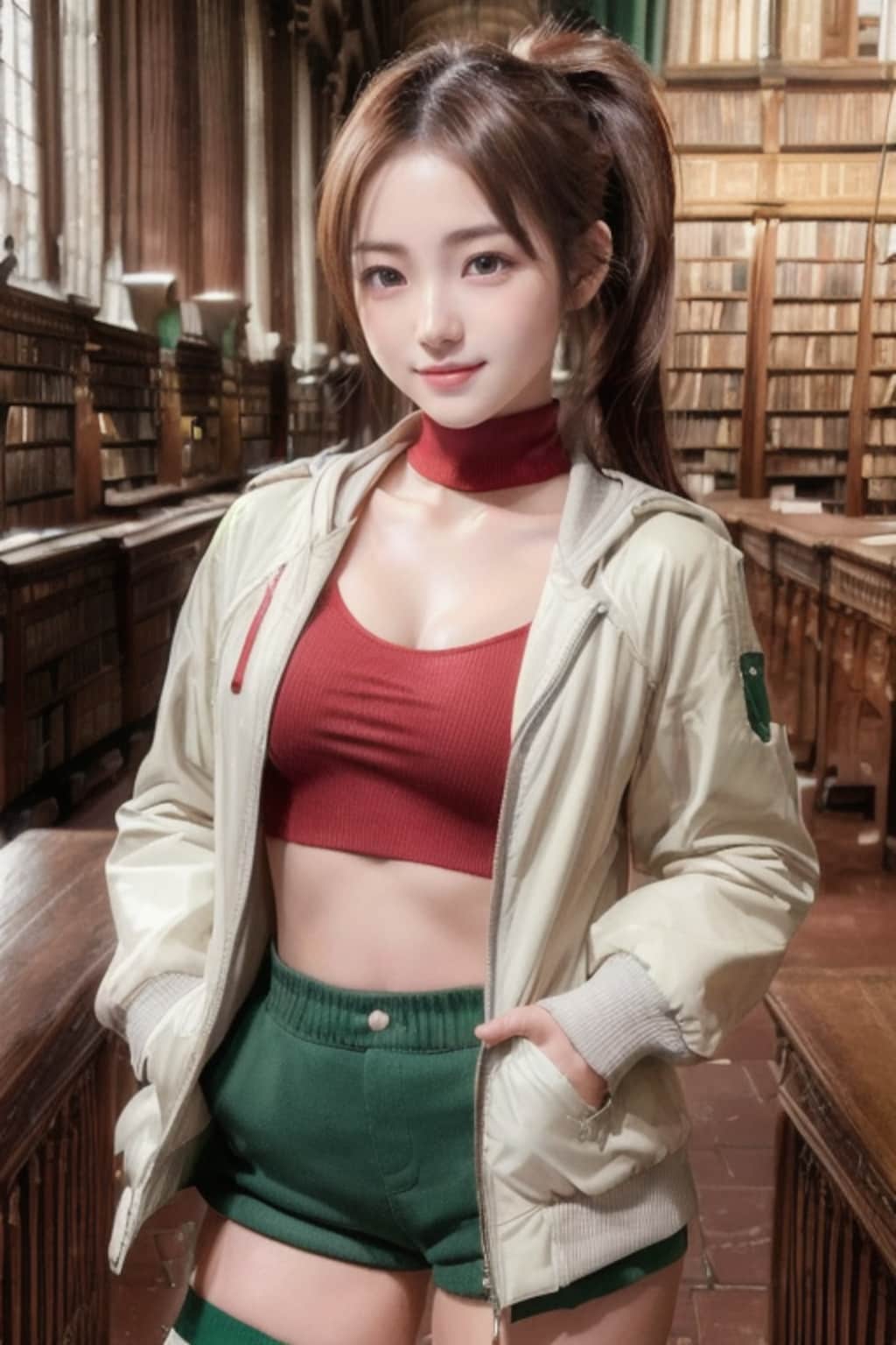 お本を探しておりますの その3