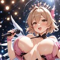 歌と翼とドレスとアイドルと 2枚目