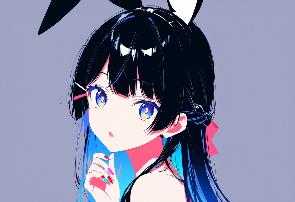 月ノ美兎 / にじさんじ