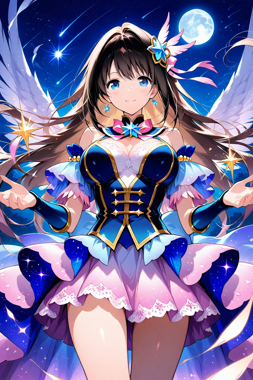 流星