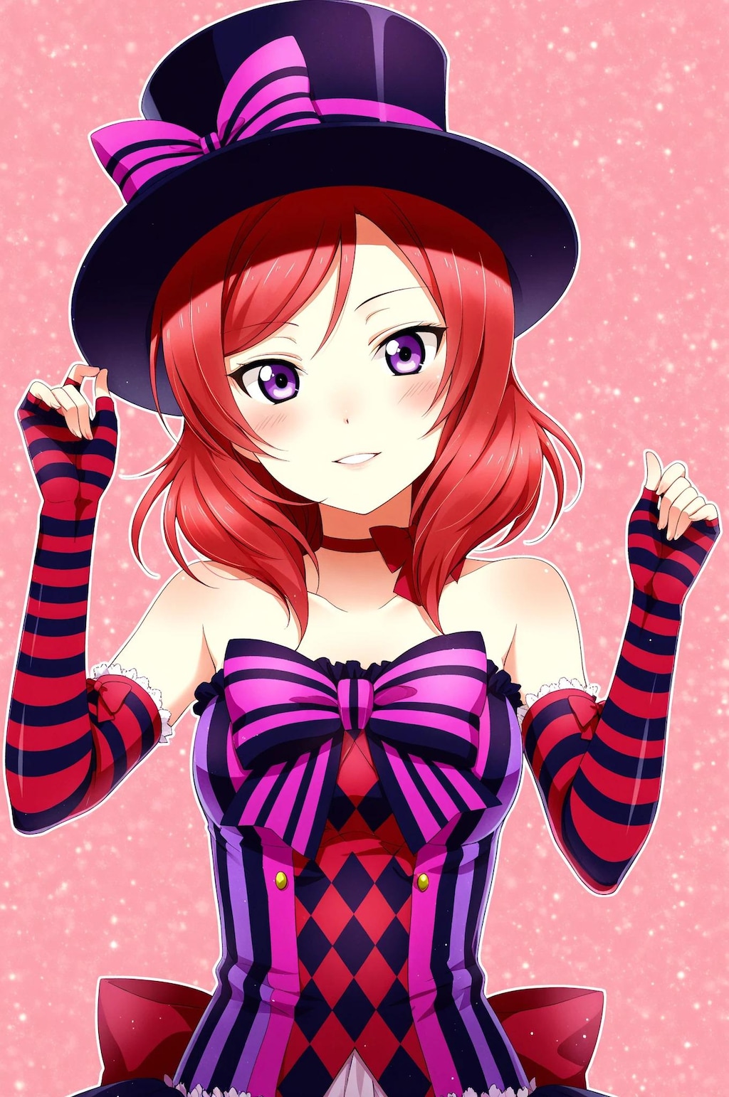 真姫ちゃん