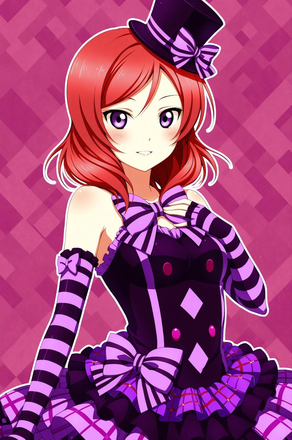 真姫ちゃん