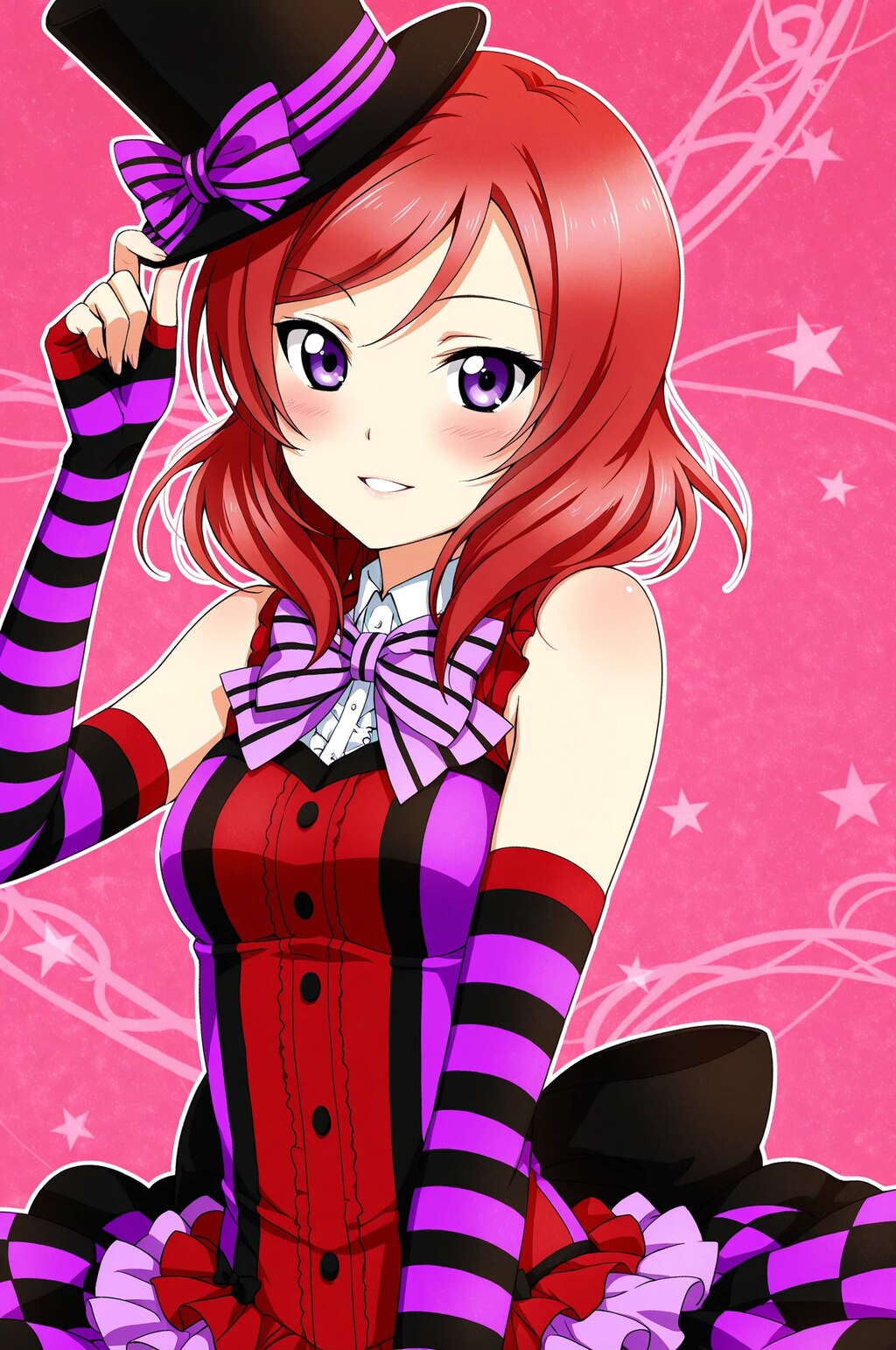 真姫ちゃん
