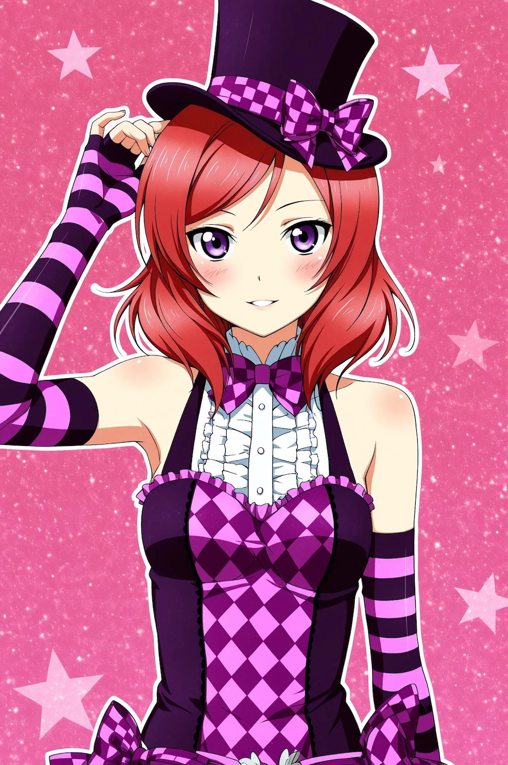 真姫ちゃん