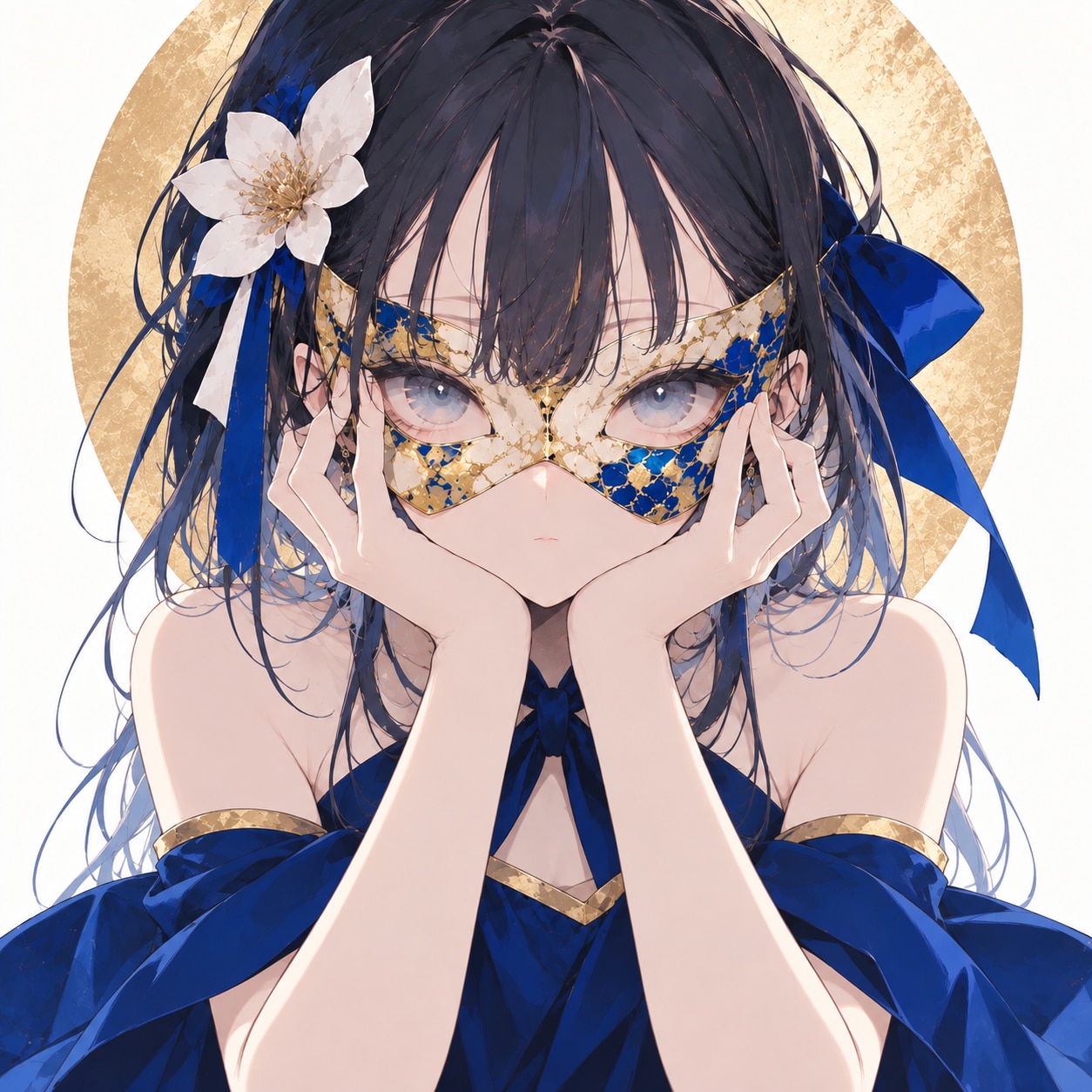 「　」 | の人気AIイラスト・グラビア