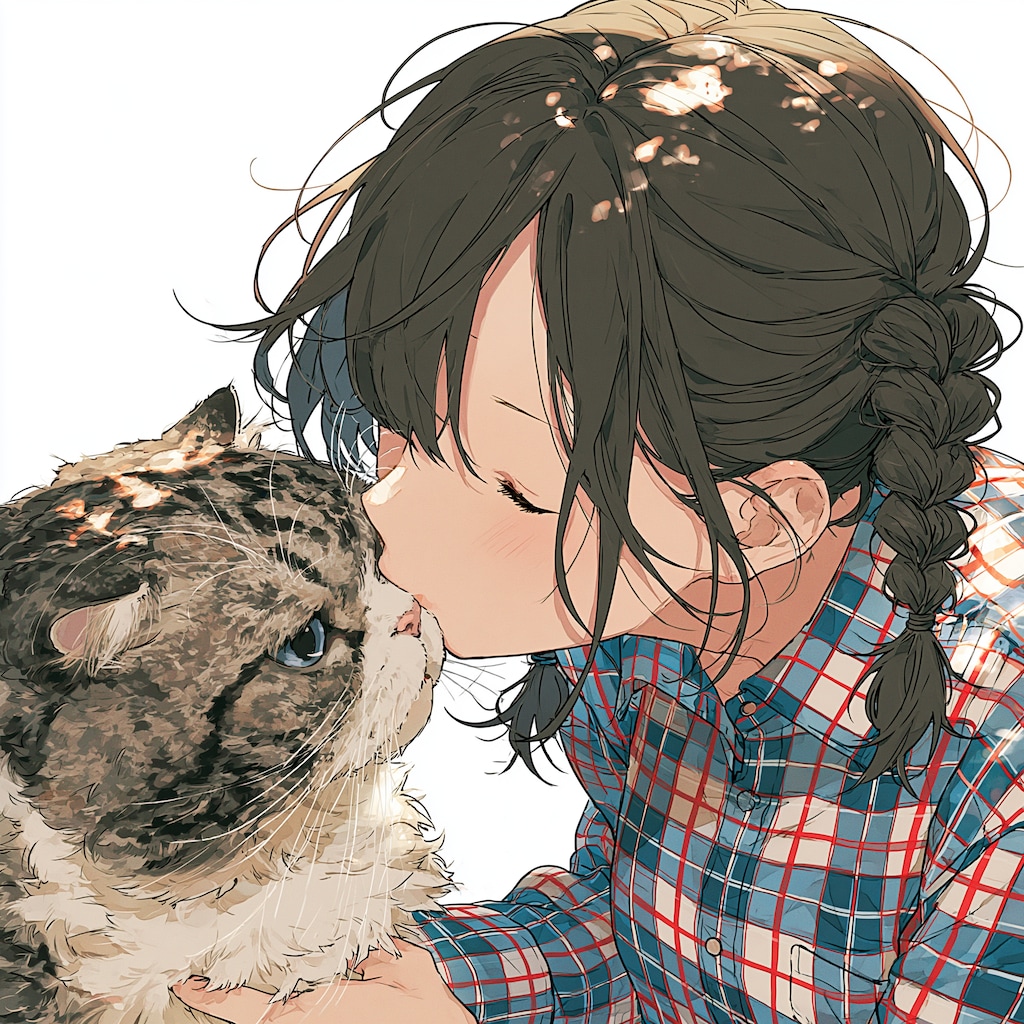 あも