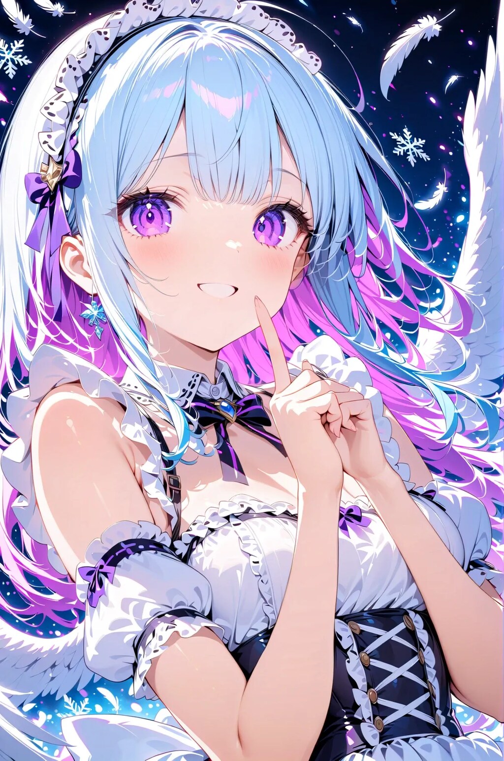 今日もファンタジー♡スーパーメイド