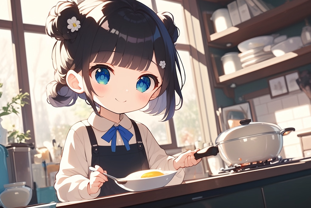 ちびだんごちゃん🍡✨72