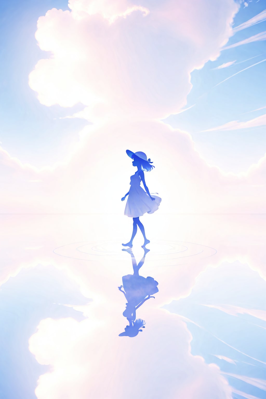 パステルカラー | の人気AIイラスト・グラビア