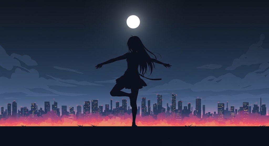 本当は怖いImageFX②