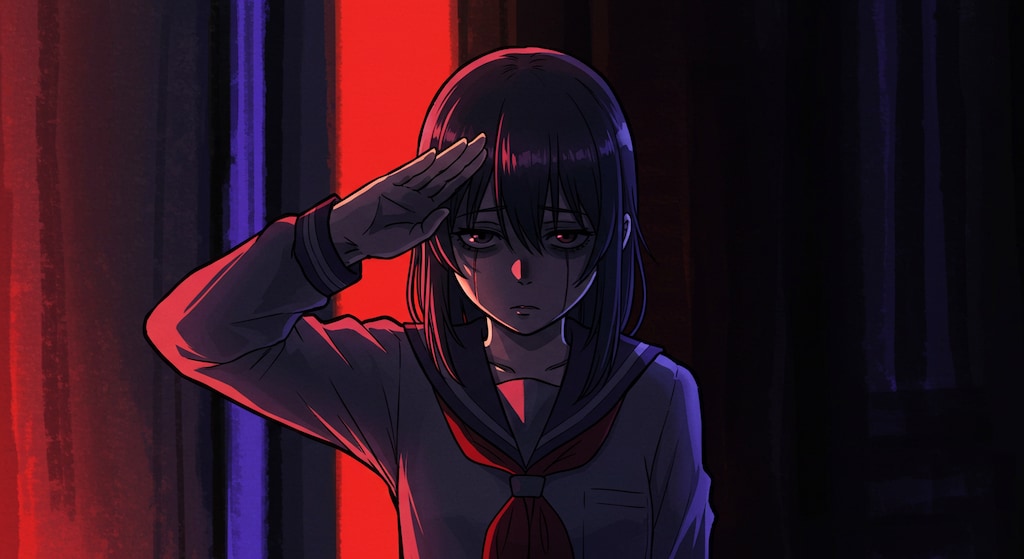 本当は怖いImageFX②