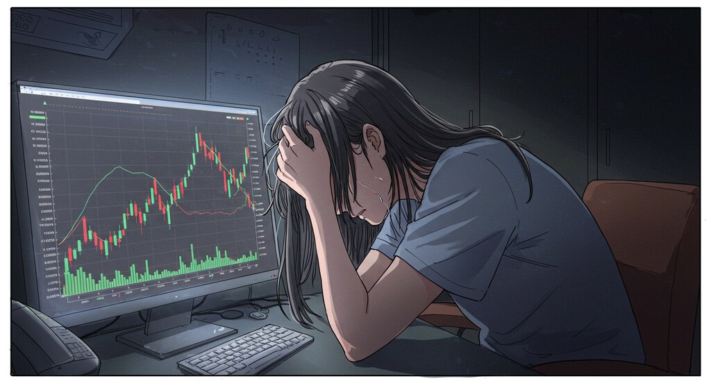 本当は怖いImageFX②