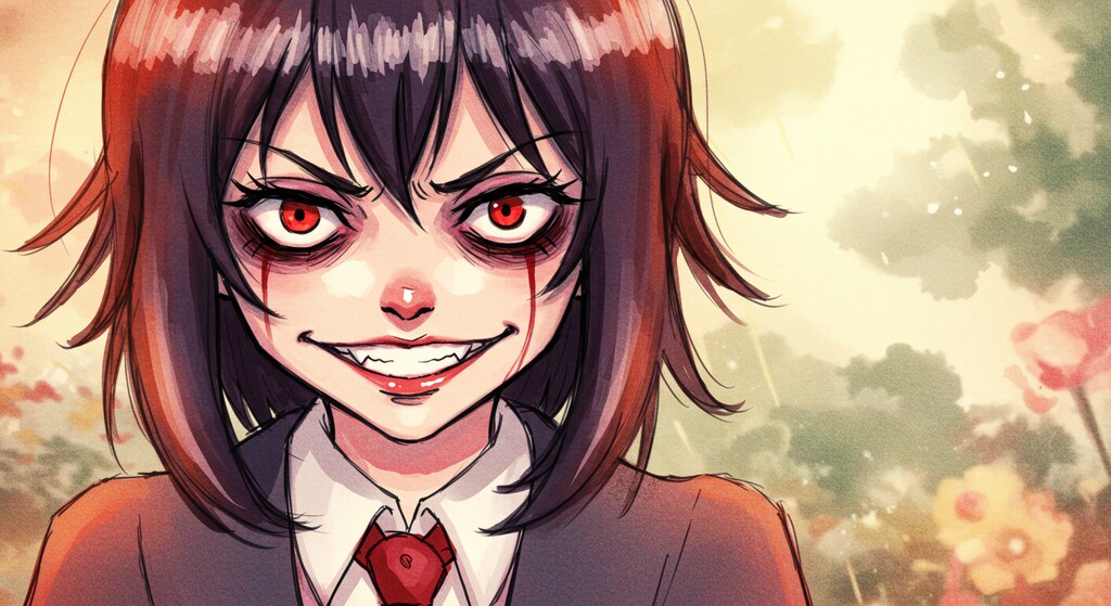 本当は怖いImageFX②