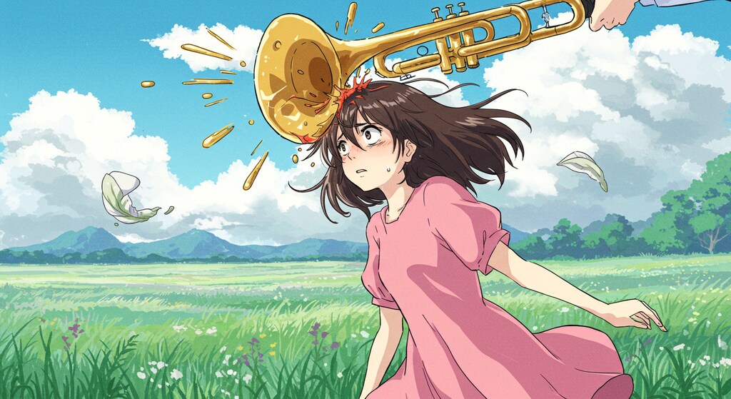 本当は怖いImageFX②