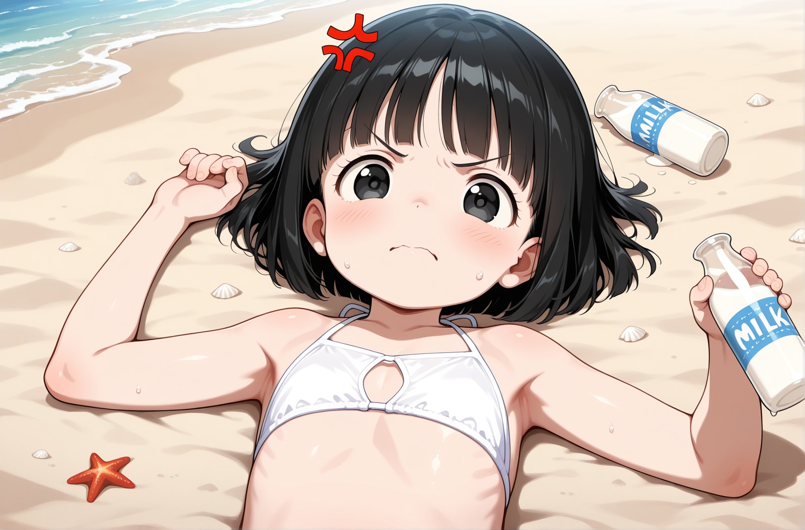 (うちの子縛り)64.「だ」→「大平野」カラシニコフ月島