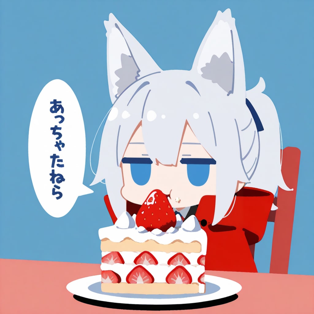 毎月２２日はショートケーキの日