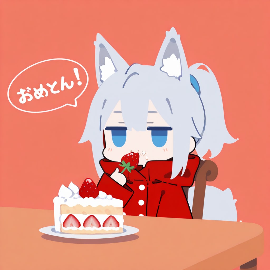毎月２２日はショートケーキの日