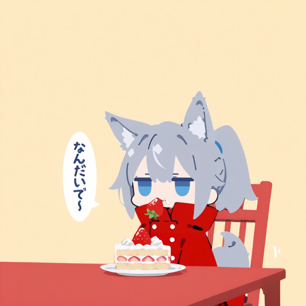 毎月２２日はショートケーキの日