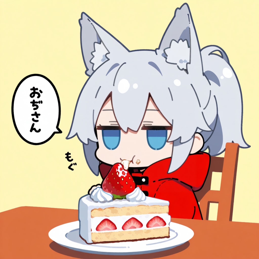 毎月２２日はショートケーキの日