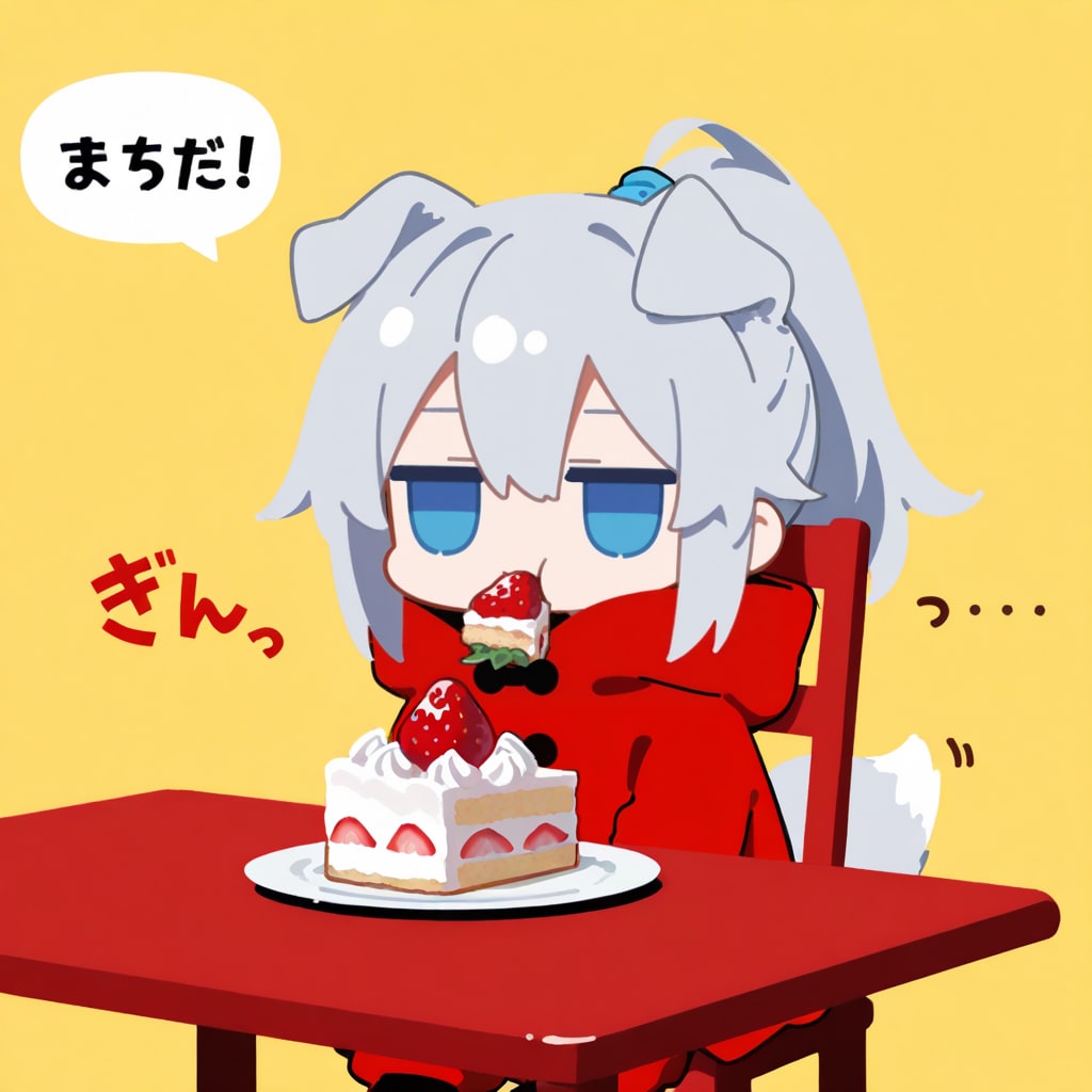毎月２２日はショートケーキの日