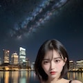 夜88 3枚目