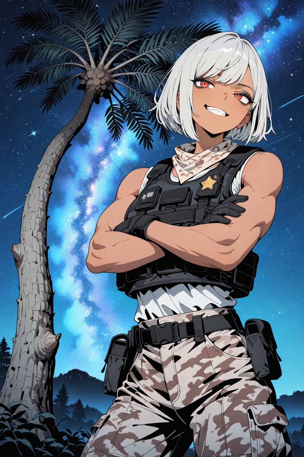 ブートキャンプ | の人気AIイラスト・グラビア