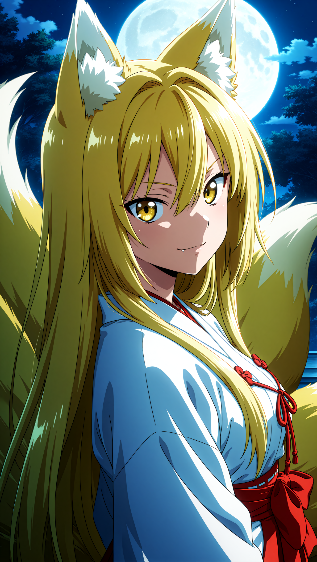 宇迦様 | の人気AIイラスト・グラビア