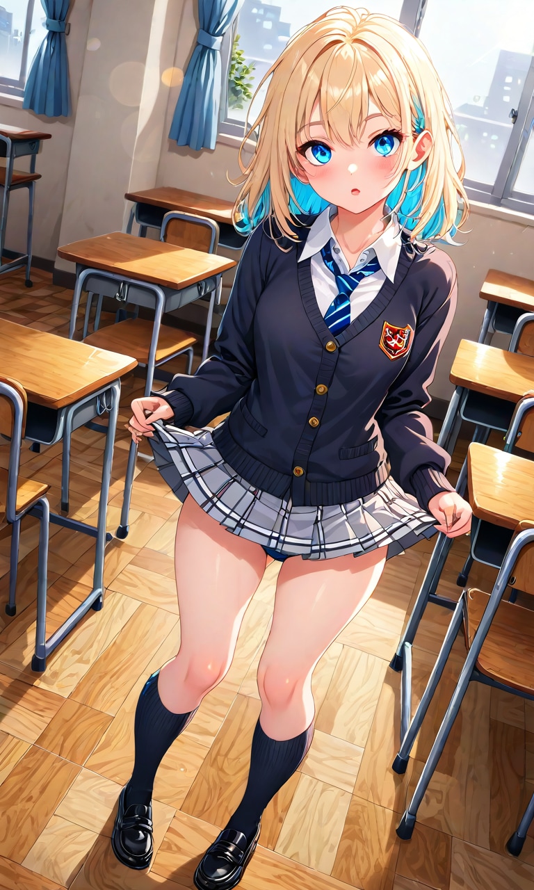 JK（女子高生）433
