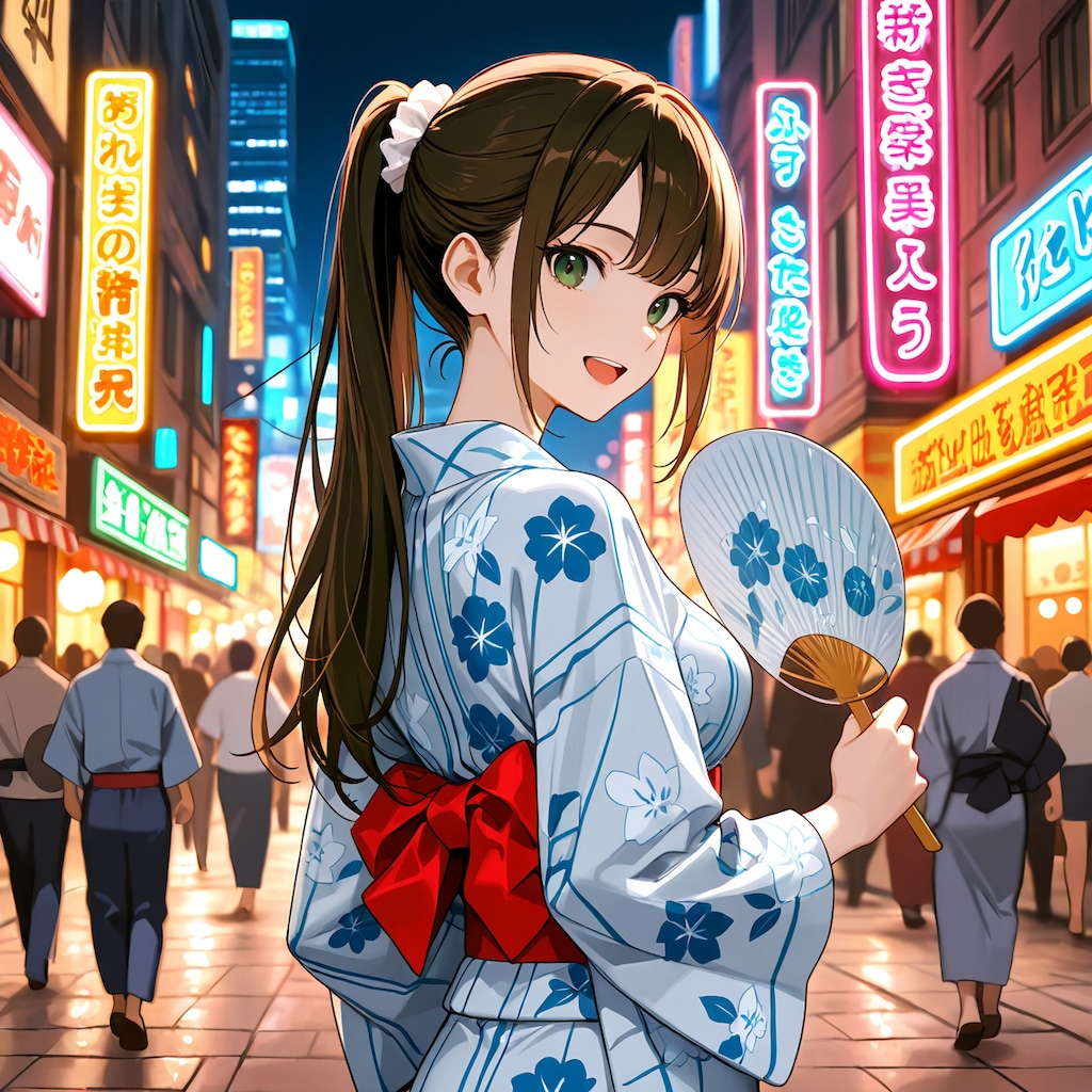 お兄ちゃん、そこのラブホで休憩していこ！