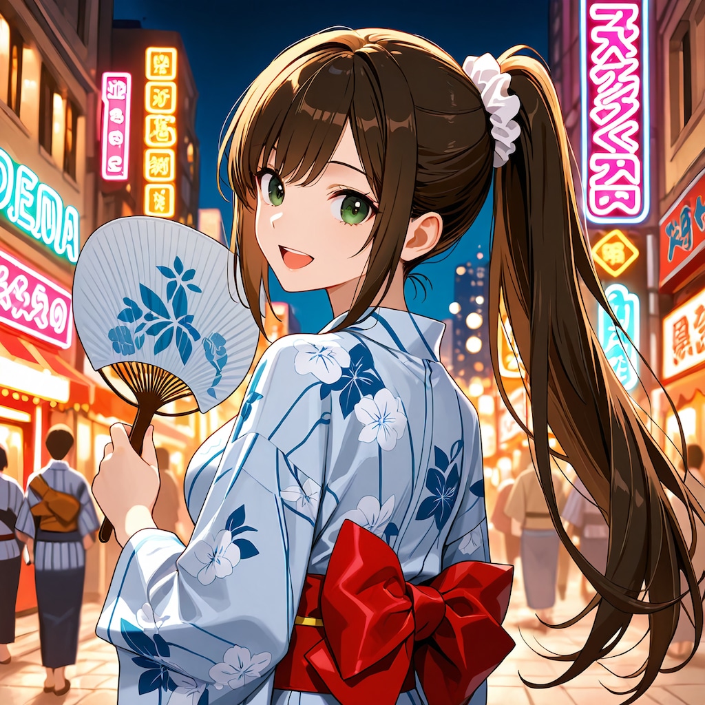 お兄ちゃん、そこのラブホで休憩していこ！