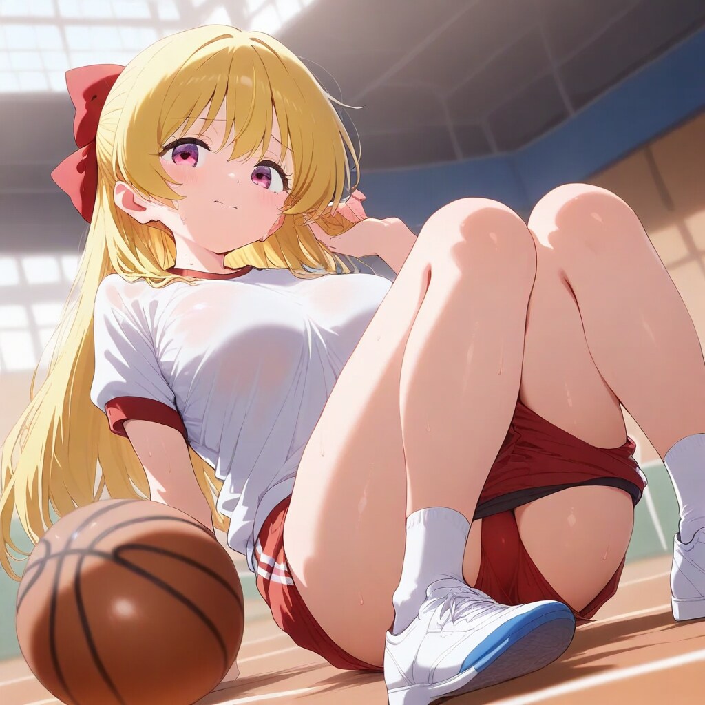アオハル美奈子