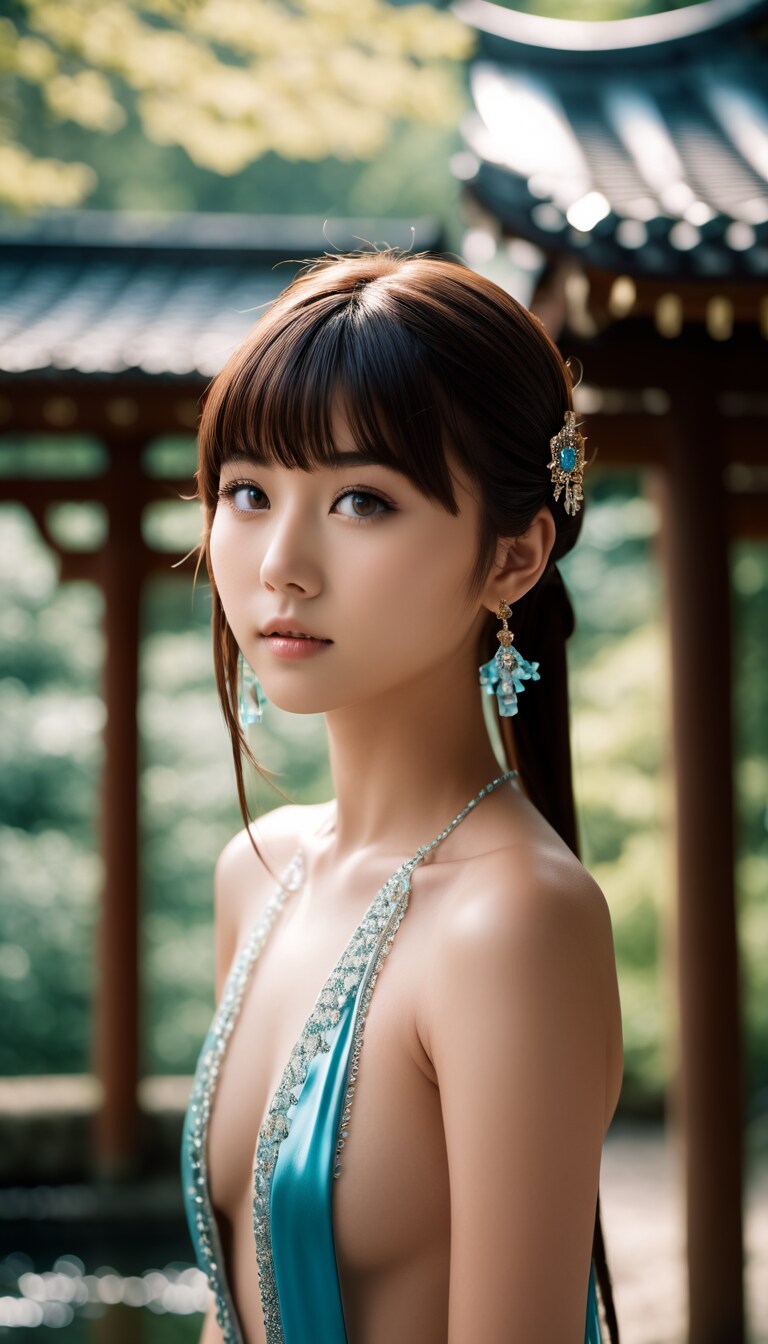 属性姫