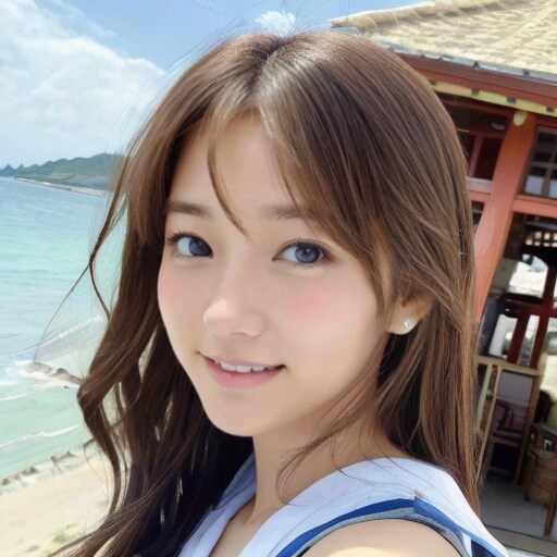 美少女カレンダー ✧ 今日の美少女 ✧