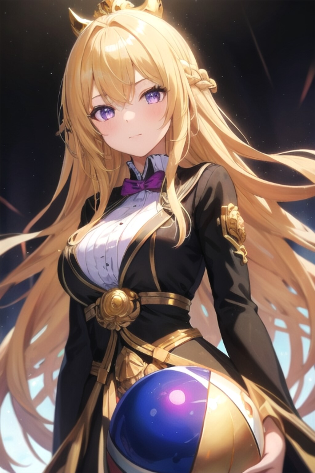 クレアちゃん852