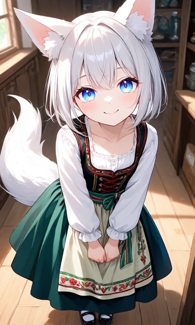 おはようございます | の人気AIイラスト・グラビア