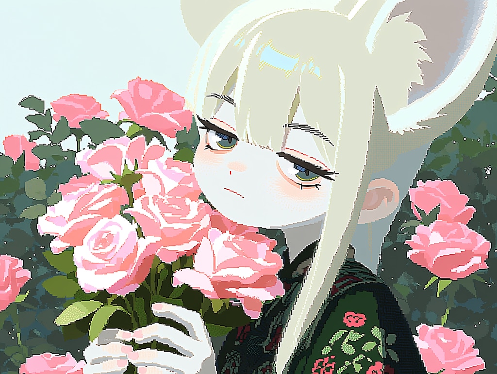 ボツまとめ。