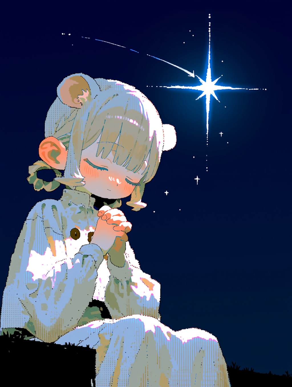 ボツまとめ。