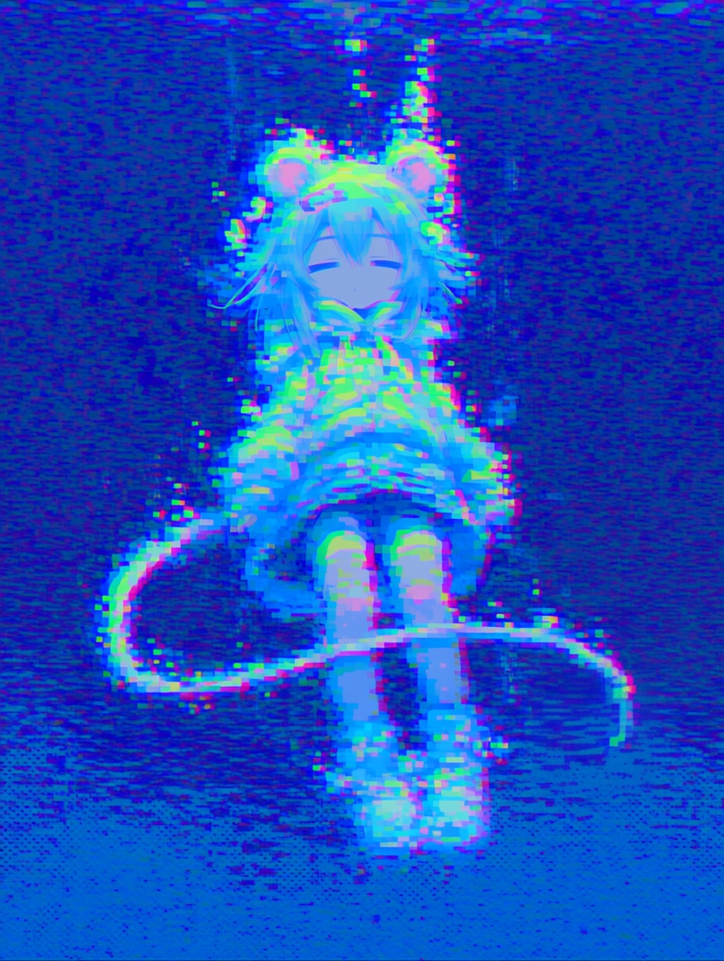 ボツまとめ。