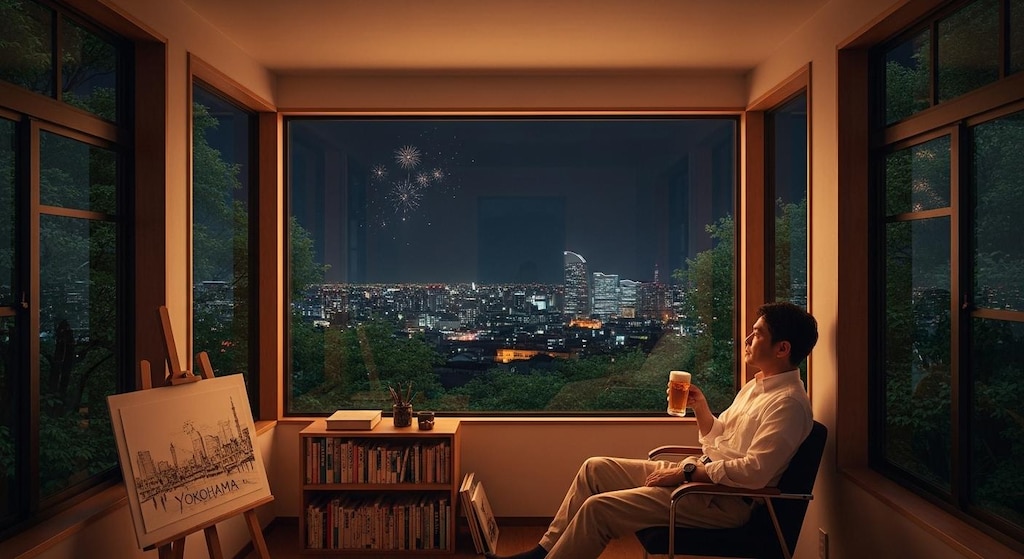 理想的な自分の部屋