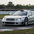 メルセデスベンツ CLR AMG ロードカー 7枚目