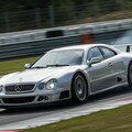 メルセデスベンツ CLR AMG ロードカー 2枚目