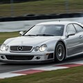 メルセデスベンツ CLR AMG ロードカー 4枚目