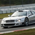 メルセデスベンツ CLR AMG ロードカー 8枚目