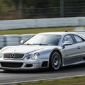メルセデスベンツ CLR AMG ロードカー 5枚目