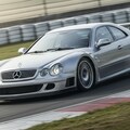 メルセデスベンツ CLR AMG ロードカー 6枚目